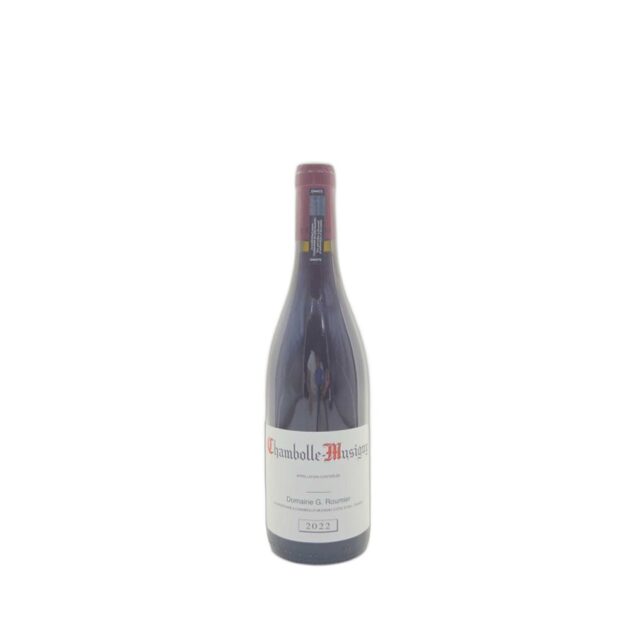 2022 Domaine Roumier Chambolle-Musigny 1.5L
