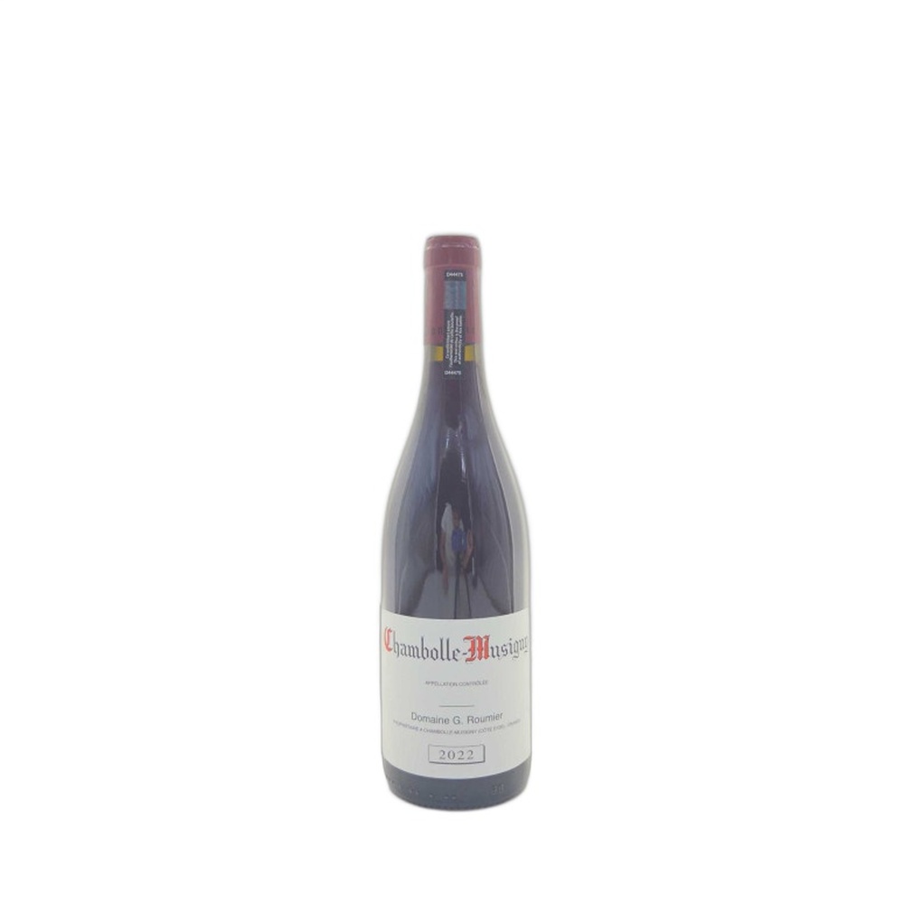 Domaine_Roumier_Chambolle_Musigny_2022_1_5L 2022 Domaine Roumier Chambolle-Musigny 1.5L - Image 1