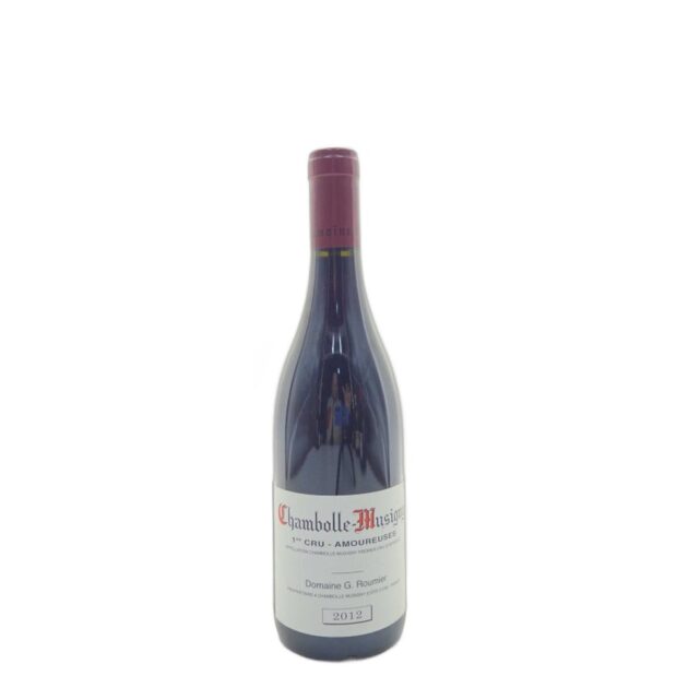2012 Domaine Roumier Les Amoureuses 750ml