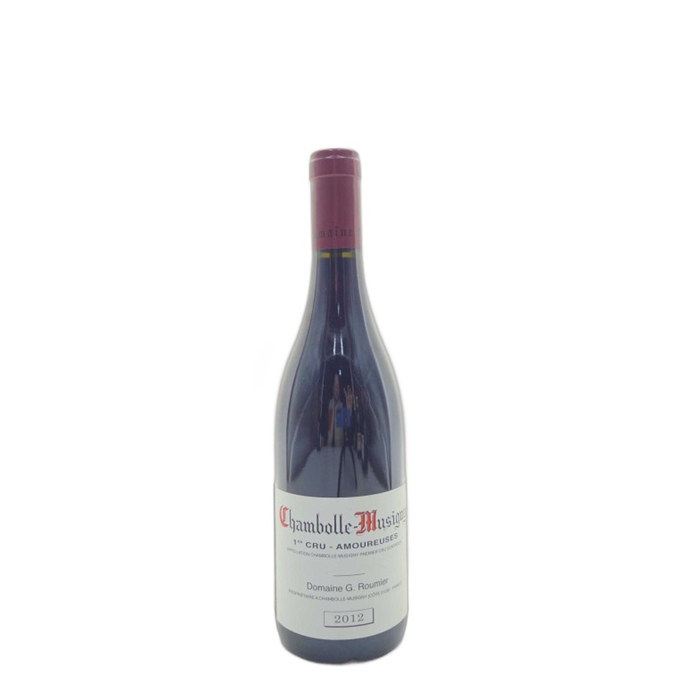 Domaine_Roumier_Les_Amoureuses_2012_750ml 2012 Domaine Roumier Les Amoureuses 750ml - Image 1