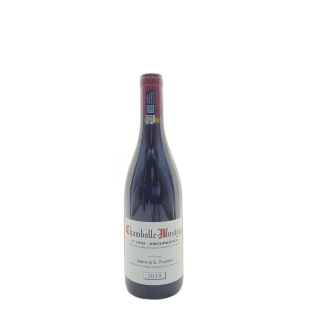 2019 Domaine Roumier Les Amoureuses 750ml