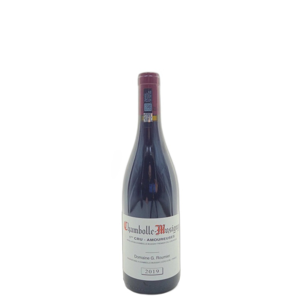 Domaine_Roumier_Les_Amoureuses_2019_750ml 2019 Domaine Roumier Les Amoureuses 750ml - Image 1