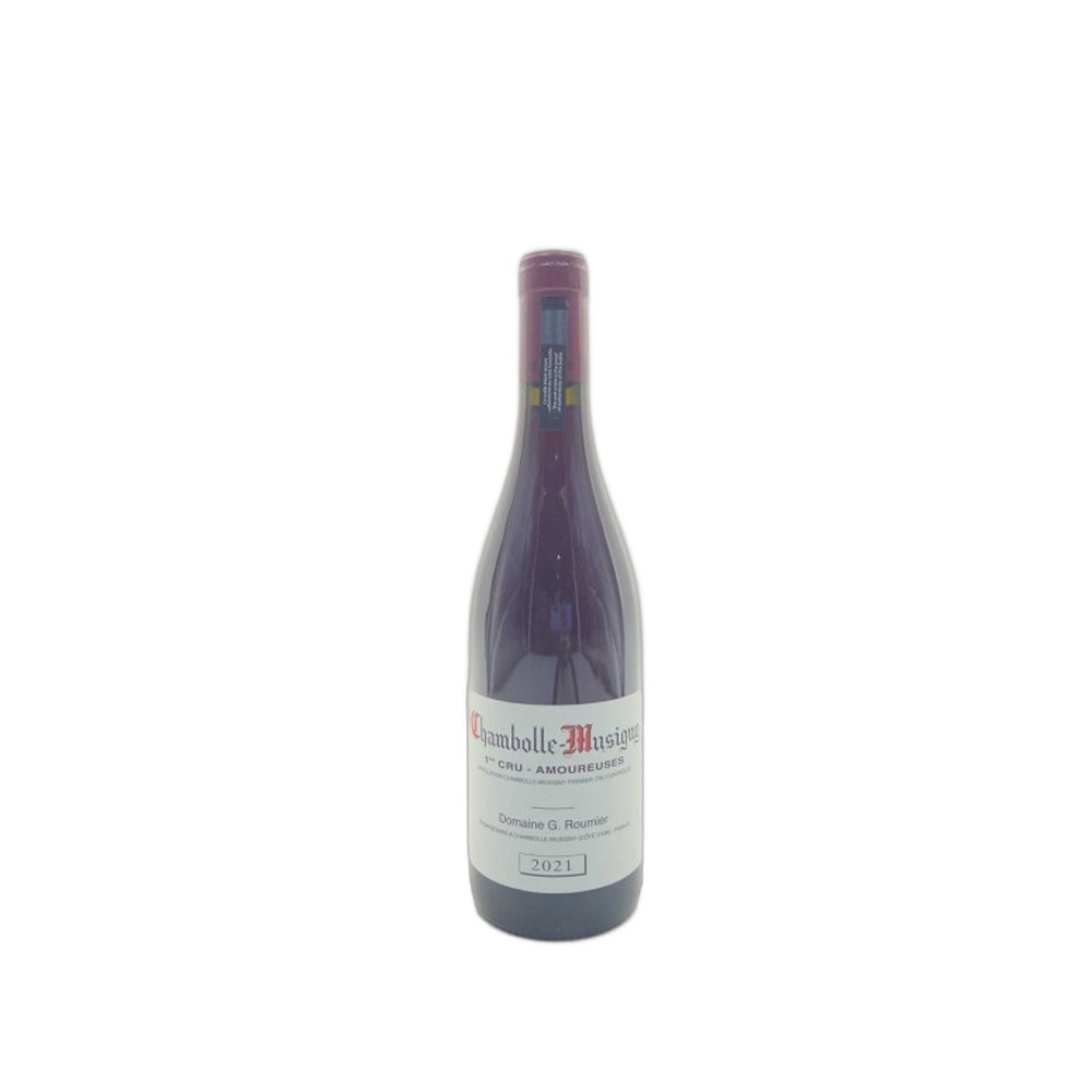 Domaine_Roumier_Les_Amoureuses_2021_750ml 2021 Domaine Roumier Les Amoureuses 750ml - Image 1