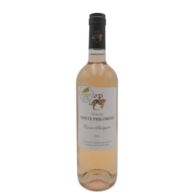 2023 Domaine Sainte-Philomène Philippine 750ml