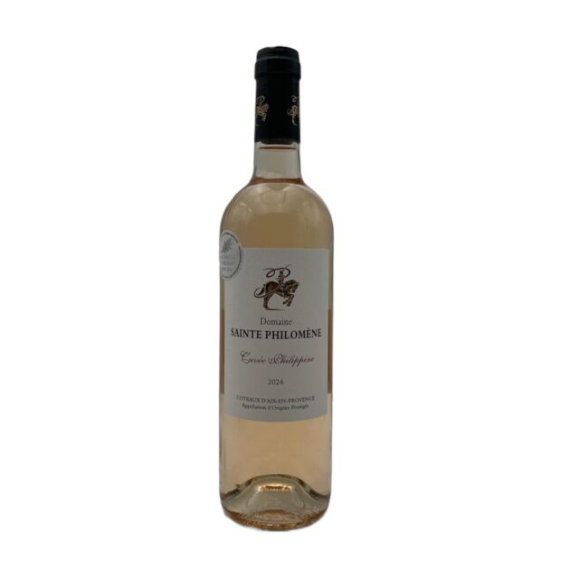 2024 Domaine Sainte-Philomène Philippine 750ml