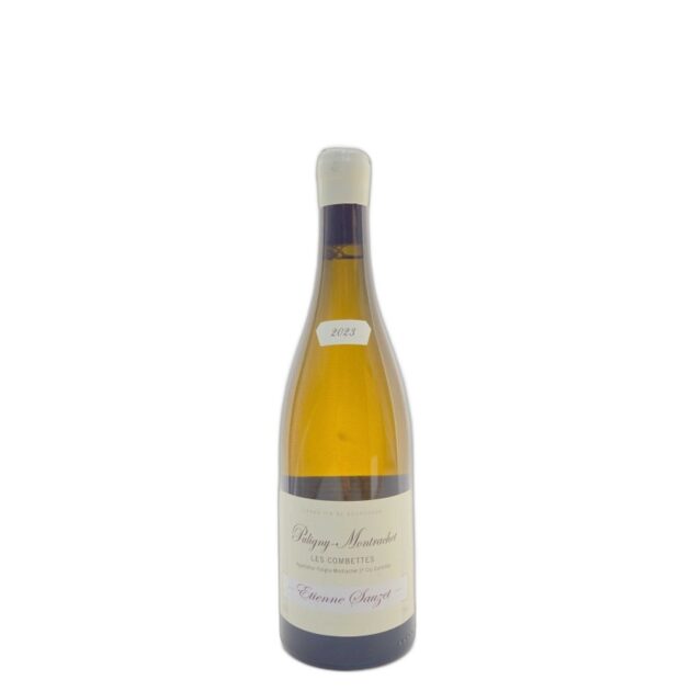 2023 Domaine Sauzet Etienne Les Combettes 750ml