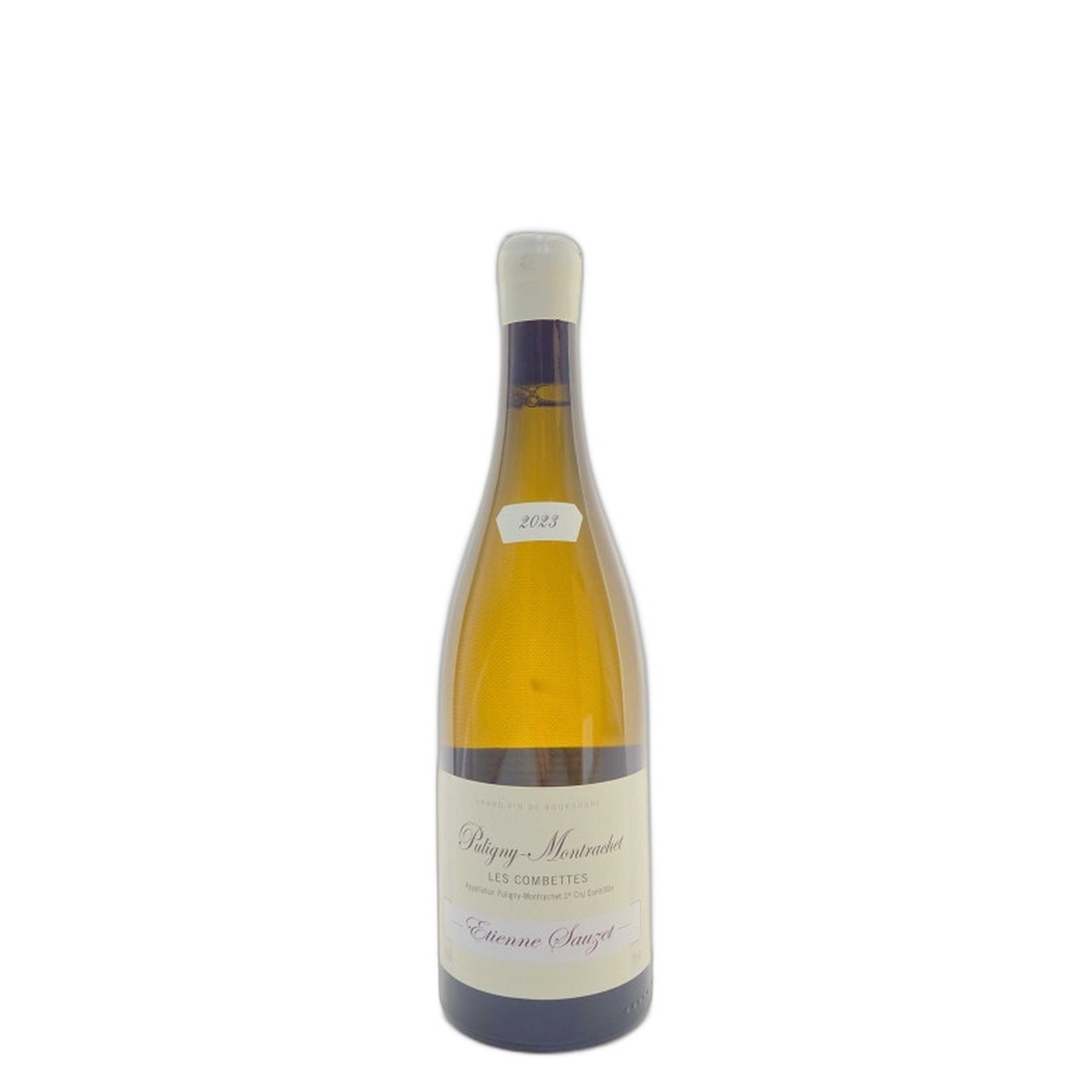 Domaine_Sauzet_Etienne_Les_Combettes_2023_750ml 2023 Domaine Sauzet Etienne Les Combettes 750ml - Image 1