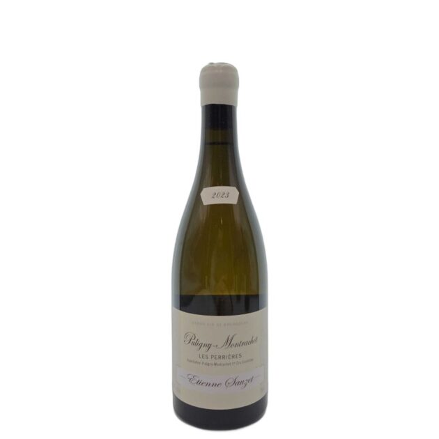 2023 Domaine Sauzet Etienne Les Perrières 750ml