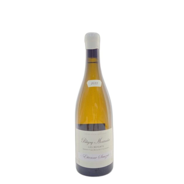 2023 Domaine Sauzet Etienne Les Referts 750ml
