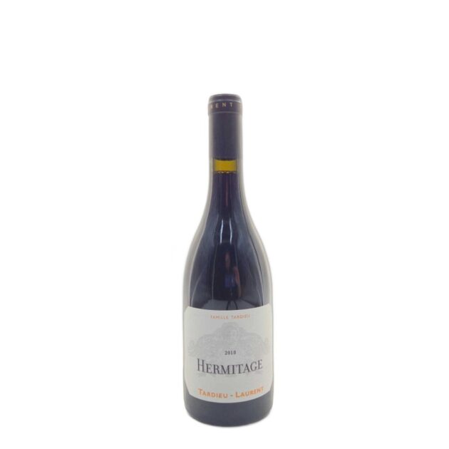 2018 Domaine Tardieu Laurent Hermitage Rouge 750ml