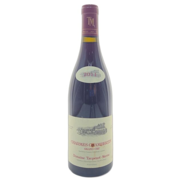 2011 Domaine Taupenot-Merme Charmes-Chambertin 750ml