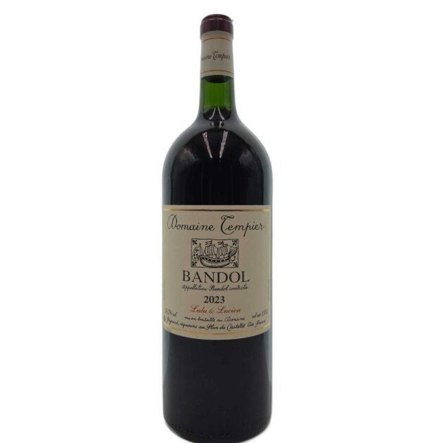 2023 Domaine Tempier Lulu & Lucien 1.5L
