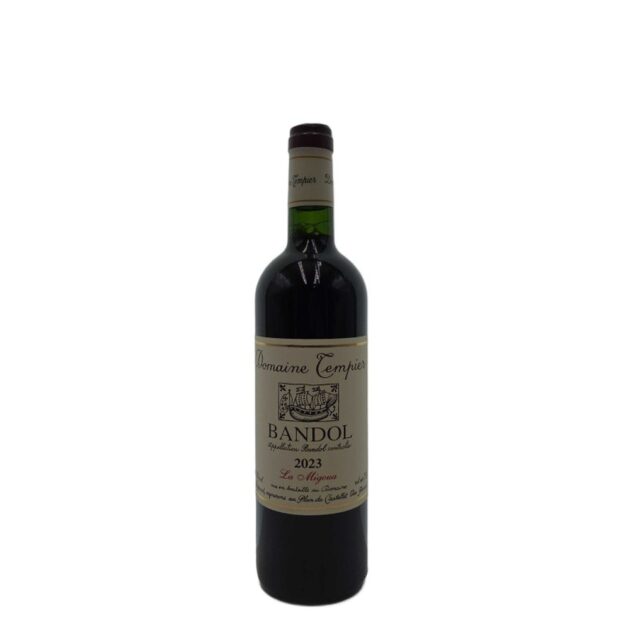 2023 Domaine Tempier Migoua 750ml