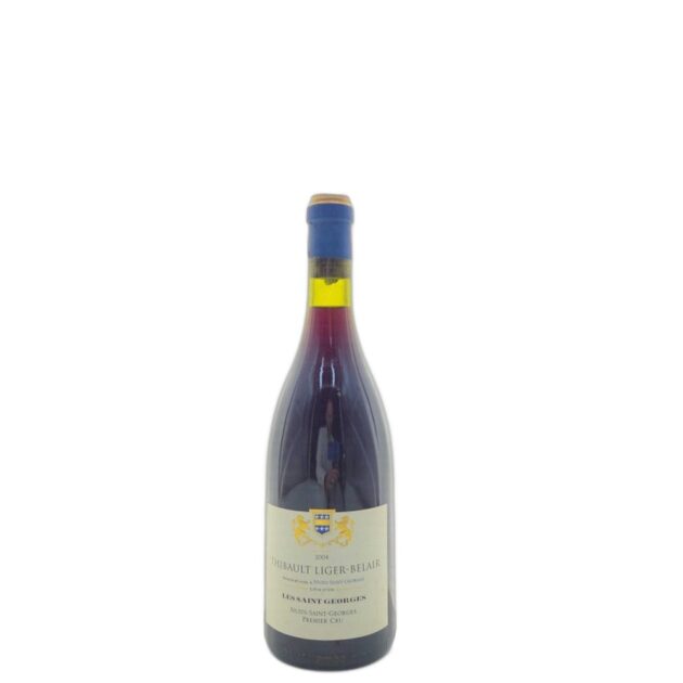 2004 Domaine Thibault Liger-Belair Les Saints Georges 750ml