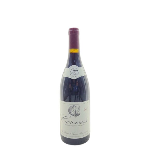 2022 Domaine Thierry Allemand Chaillot 750ml