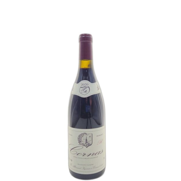 2020 Domaine Thierry Allemand Reynard 750ml