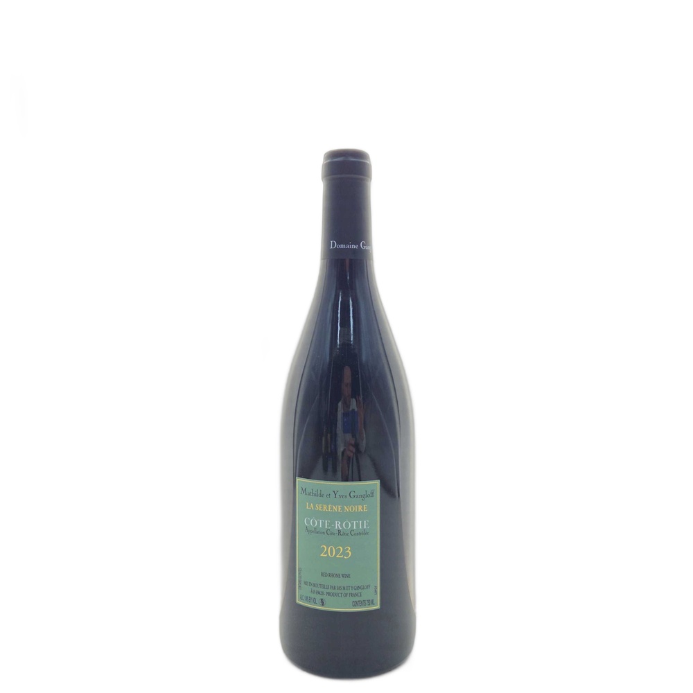 Domaine_Thierry_Allemand_Sans_Souffre_2011_750ml 2011 Domaine Thierry Allemand Sans Souffre 750ml - Image 1