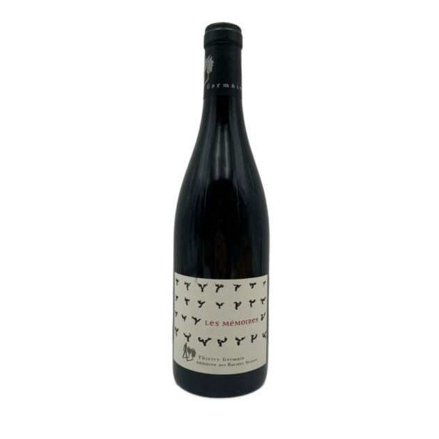 2021 Domaine Thierry Germain Les Mémoires 750ml