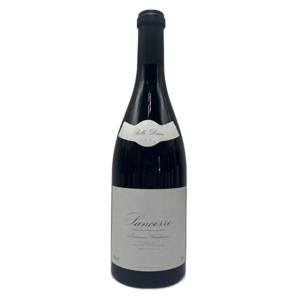 Domaine_Vacheron_Belle_Dame_2022_750ml 2022 Domaine Vacheron Belle Dame 750ml - Image 1