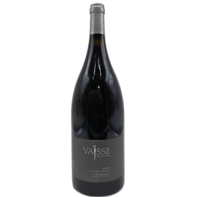 2013 Domaine Vaïsse L'Aphyllante 1.5L