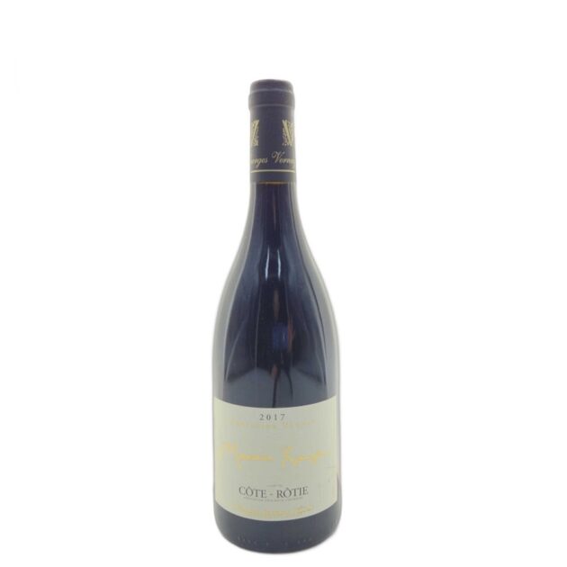 2017 Domaine Vernay Georges Maison Rouge 750ml
