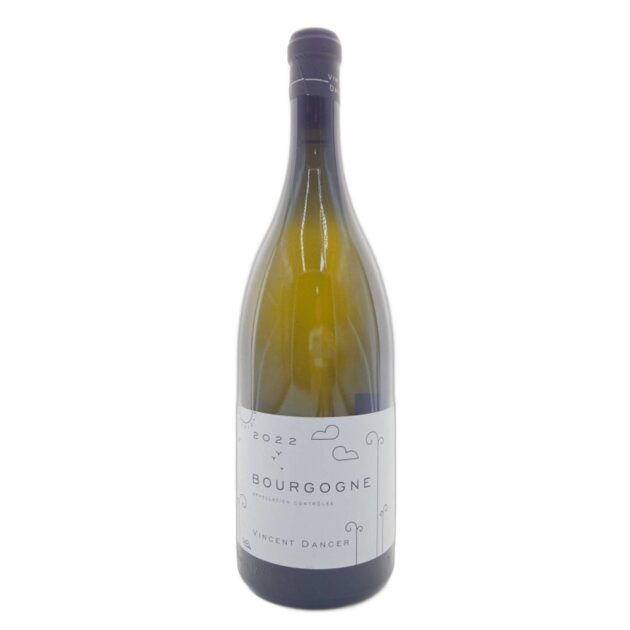 2022 Domaine Vincent Dancer Bourgogne Blanc 1.5L