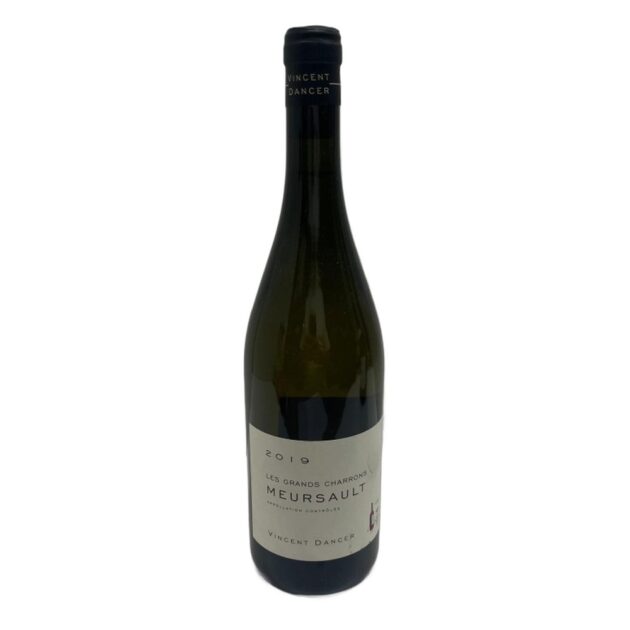 2019 Domaine Vincent Dancer Les Grands Charrons 750ml