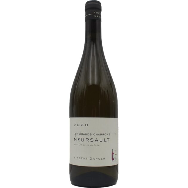2020 Domaine Vincent Dancer Les Grands Charrons 750ml