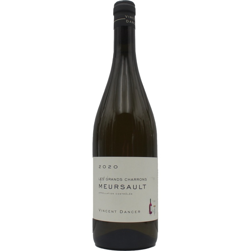 Domaine_Vincent_Dancer_Les_Grands_Charrons_2020_750ml 2020 Domaine Vincent Dancer Les Grands Charrons 750ml - Image 1