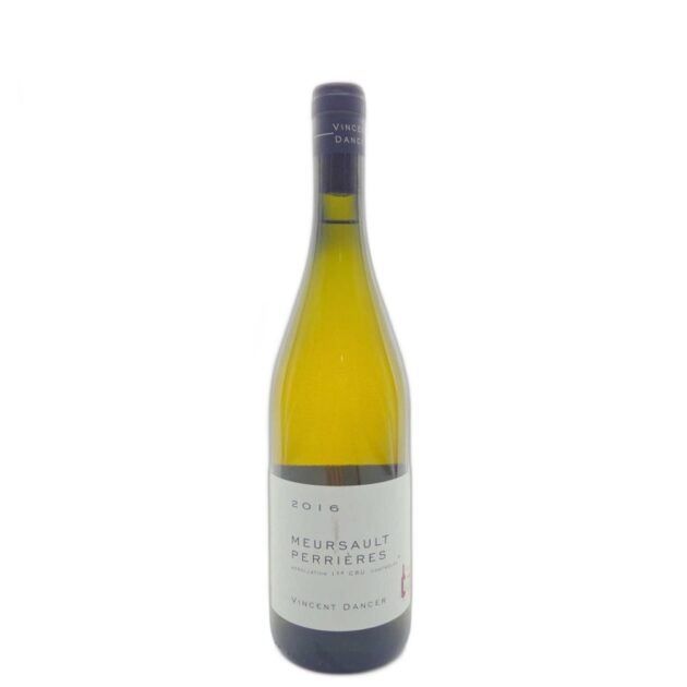 2016 Domaine Vincent Dancer Les Perrières 750ml