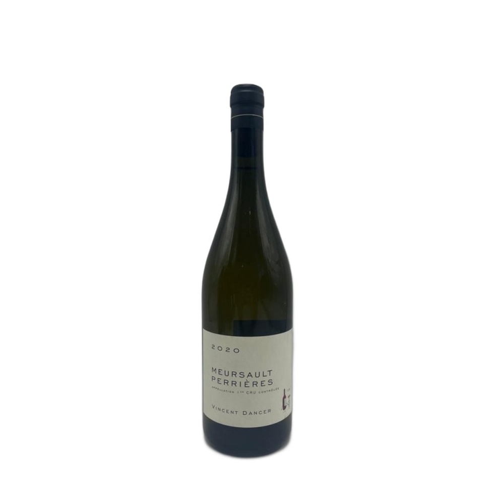 Domaine_Vincent_Dancer_Les_Perrieres_2020_750ml 2020 Domaine Vincent Dancer Les Perrières 750ml - Image 1