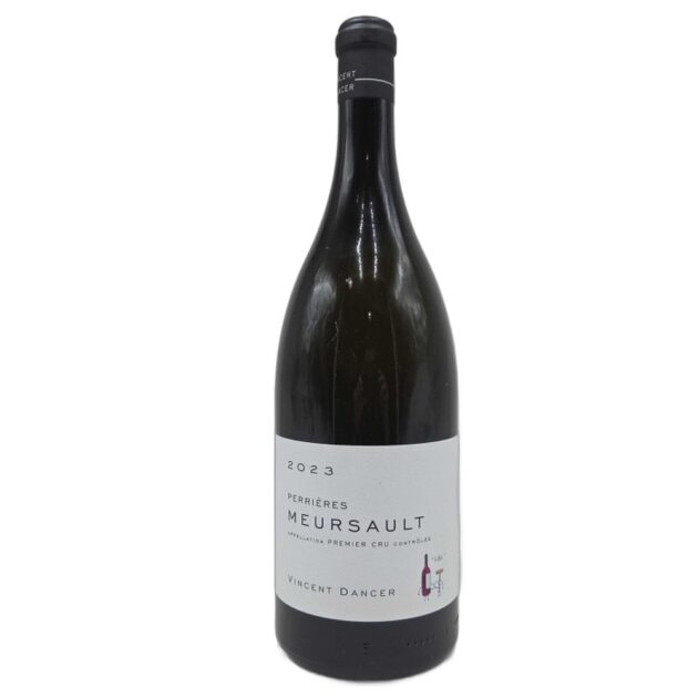 2023 Domaine Vincent Dancer Les Perrières 1.5L