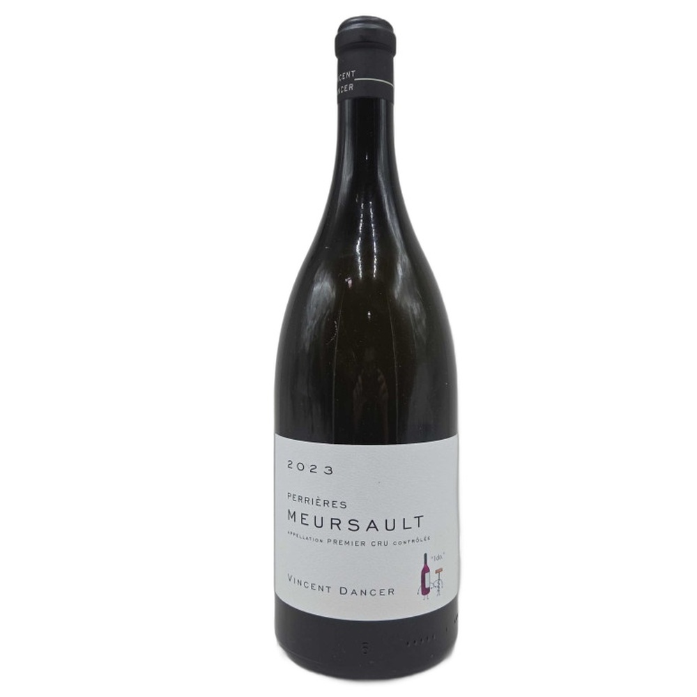 Domaine_Vincent_Dancer_Les_Perrieres_2023_1_5L 2023 Domaine Vincent Dancer Les Perrières 1.5L - Image 1