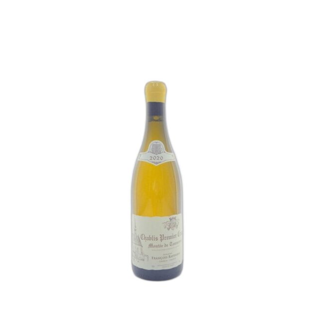 2020 Domaine Vincent Dauvissat Montée de Tonnerre 750ml