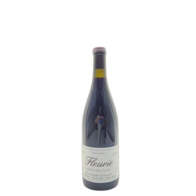 2022 Domaine Yvon Métras Fleurie 750ml