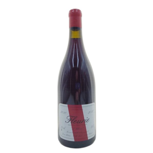 2010 Domaine Yvon Métras l'Ultime 1.5L