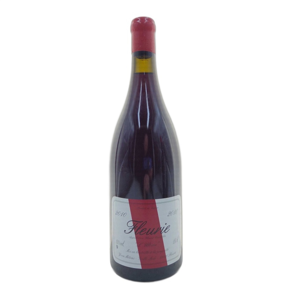Domaine_Yvon_Metras_l_Ultime_2010_1_5L 2010 Domaine Yvon Métras l'Ultime 1.5L - Image 1