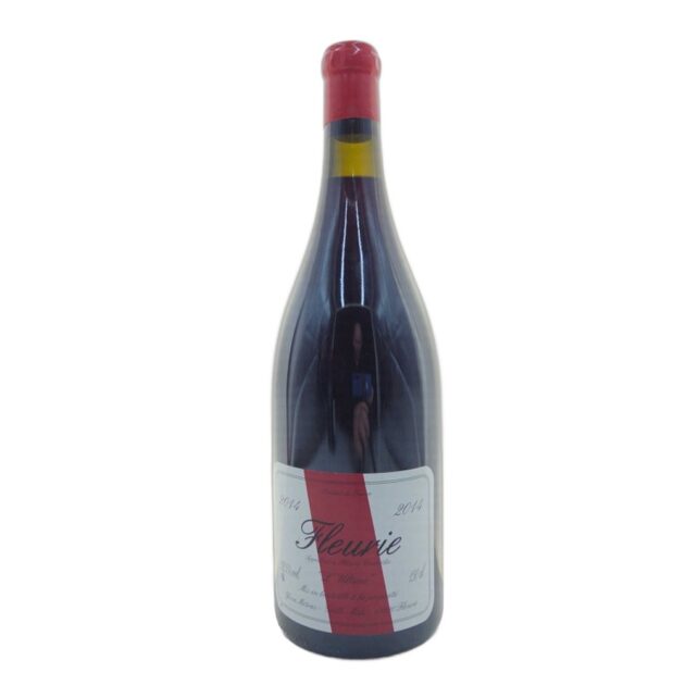 2014 Domaine Yvon Métras l'Ultime Rouge 1.5L