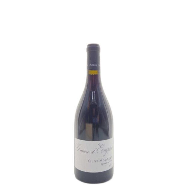 2021 Domaine d'Eugénie Clos de Vougeot 750ml