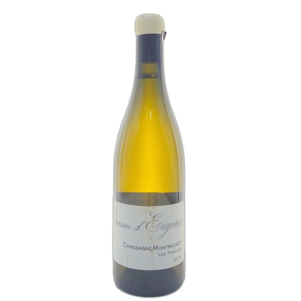 Domaine_d_Eugenie_Les_Perclos_2018_750ml 2018 Domaine d'Eugénie Les Perclos 750ml - Image 1