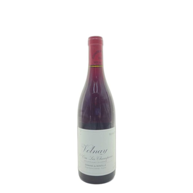 2006 Domaine de Montille En Champans 750ml
