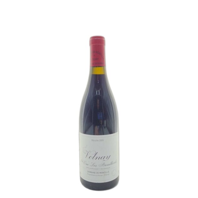 2005 Domaine de Montille Les brouillards 750ml
