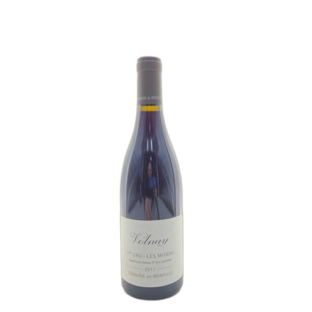 2011 Domaine de Montille Mitans 750ml