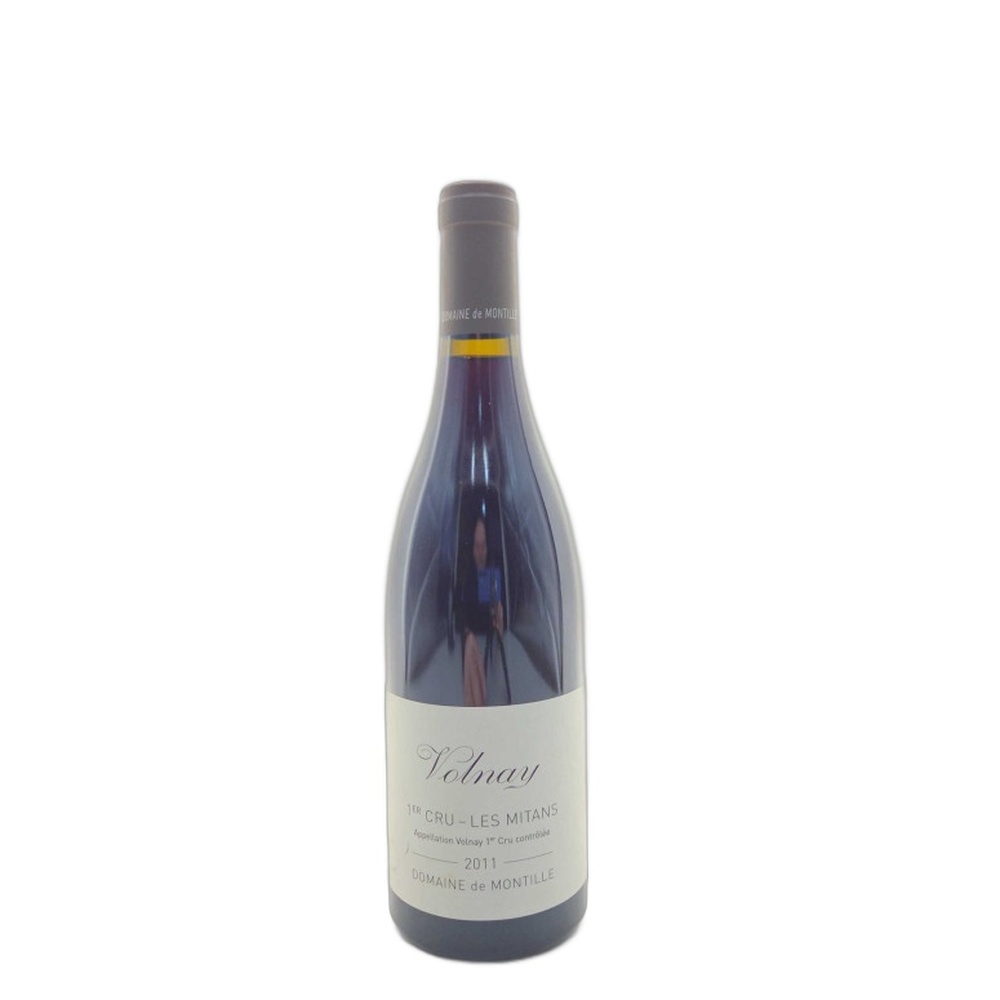Domaine_de_Montille_Mitans_2011_750ml 2011 Domaine de Montille Mitans 750ml - Image 1