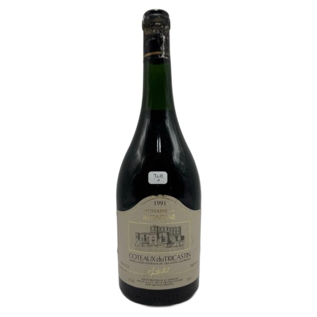 1991 Domaine de Montine Prestige 750ml