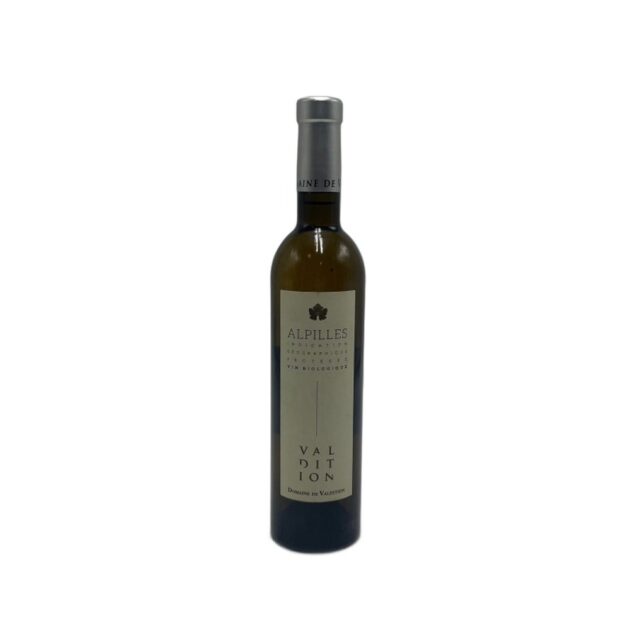 2017 Domaine de Valdition Valdition Blanc 500ml