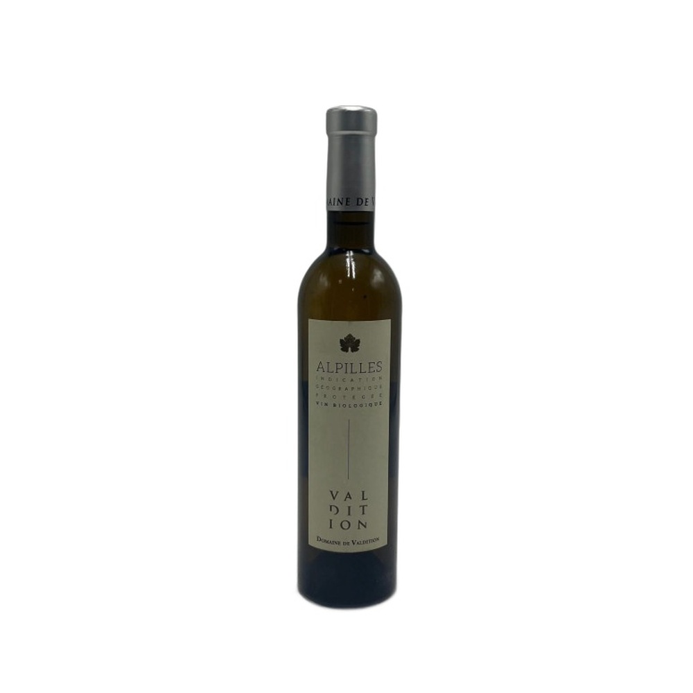 Domaine_de_Valdition_Valdition_Blanc_2017_500ml 2017 Domaine de Valdition Valdition Blanc 500ml - Image 1