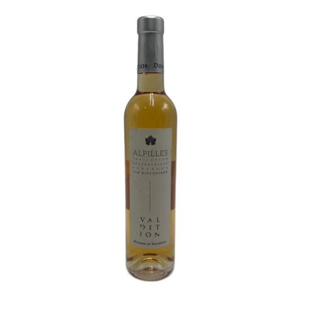 2018 Domaine de Valdition Valdition Rosé 500ml