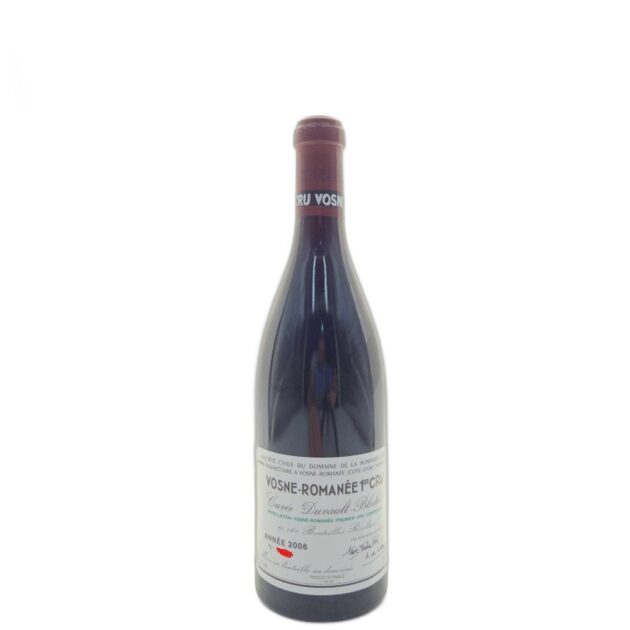 2006 Domaine de la Romanée-Conti Duvault Blochet 750ml