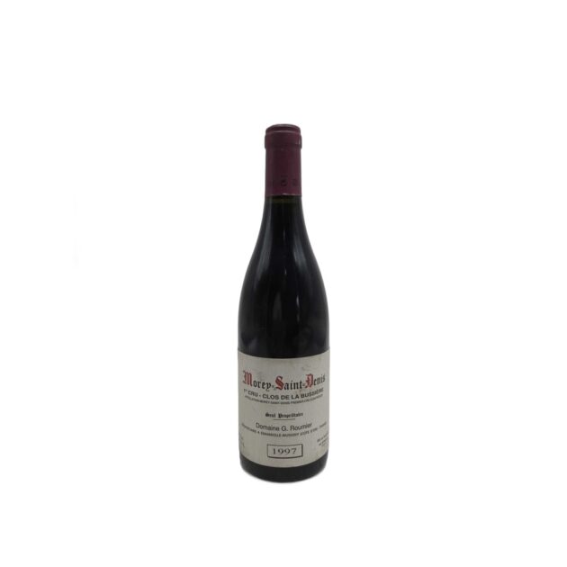 1998 Domaine de la Romanée-Conti Richebourg 750ml